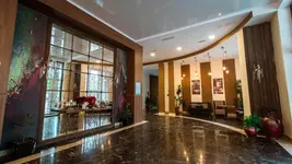 Vogue Hotel Resort & Spa