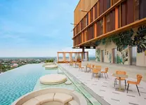 Centara Korat