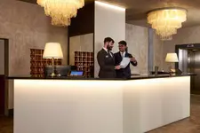 Best Western Park Hotel Continental