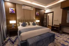 Aman Hotel Suites (فندق امان - أبها)
