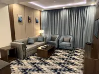Aman Hotel Suites (فندق امان - أبها)