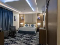 Aman Hotel Suites (فندق امان - أبها)