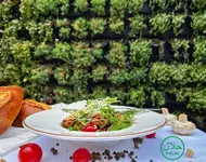 Marjan Plaza Hotel