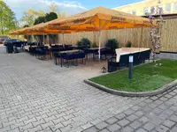 Emily Hotel Leipzig Neue Messe