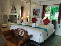 Nan De Panna Resort & Spa