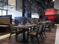 Novotel Living Almaty Jetisu