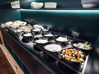 Novotel Living Almaty Jetisu