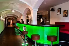 Landhotel Hallnberg