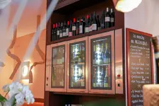 Locanda Mezzosale