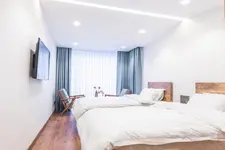 9ine Thamel Hotel