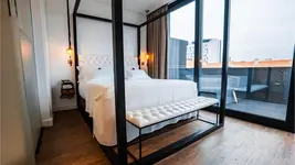 Hills Hotel Lisboa