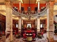 Hotel Des Indes