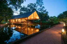 Taru Villas Maia Habarana