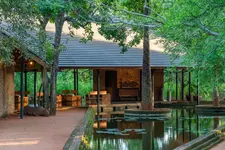 Taru Villas Maia Habarana