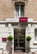 Mercure Paris Levallois