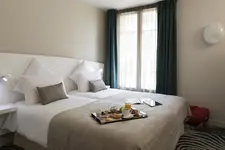 Mercure Paris Levallois