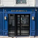 Hotel Bleu de Grenelle