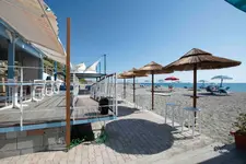 Grand Hotel La Tonnara