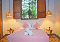 Casa Rosa