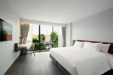Centara Life Hotel Bangkok Phra Nakhon