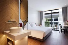 Centara Life Hotel Bangkok Phra Nakhon