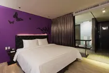 FX Hotel Taipei