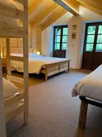 Locanda Bocchetto Sessera