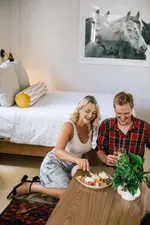 Stellar Suites