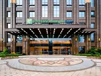 Holiday Inn Express Nanning Jiangnan