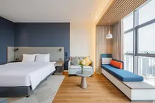 Holiday Inn Express Nanning Jiangnan