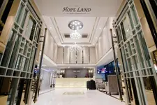 Hope Land Hotel Sukhumvit 8