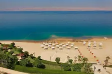 Crowne Plaza Jordan Dead Sea Resort & Spa