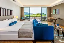 Sirene Luxury Hotel Bodrum