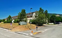 Albergo Della Roccia