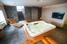 Horsky Hotel Sliezsky Dom