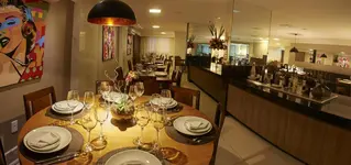 Alfa Hotel