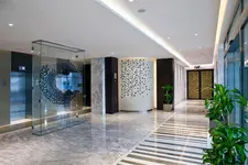 Grayton Hotel Dubai