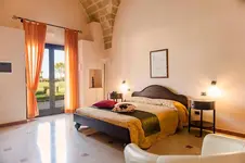 Tenuta La Baronessa Resort