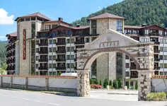 Balneo Complex Saint Spas
