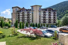 Balneo Complex Saint Spas