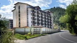Balneo Complex Saint Spas