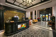 Lavender Central Hotel