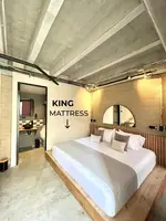 Beminimal Hotel