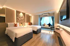 Moose Hotel Nimman