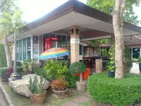 Capital O 75415 Nanthachart Riverview Resort