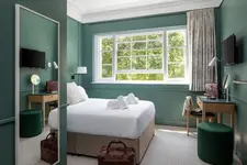 The Goodenough Hotel London