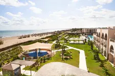 Tui Blue Palm Beach Palace Djerba