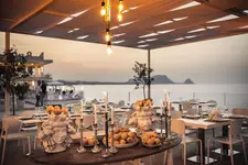 Hotel Sporting Club