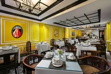 Lavender Central Hotel