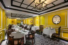 Lavender Central Hotel